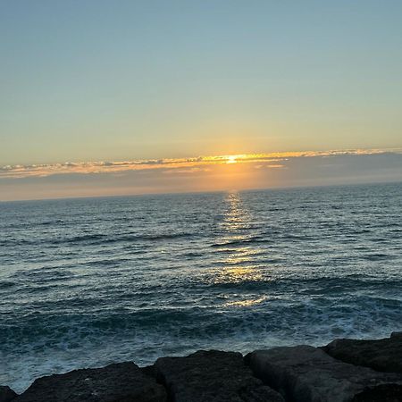 Townhous Praia Da Areia Branca Praia da Lourinhã Kültér fotó