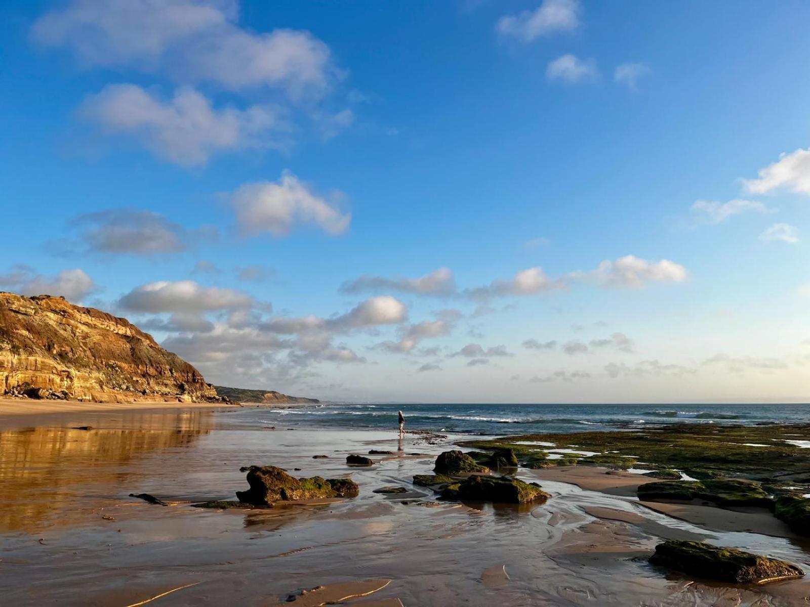 Townhous Praia Da Areia Branca Praia da Lourinhã Kültér fotó