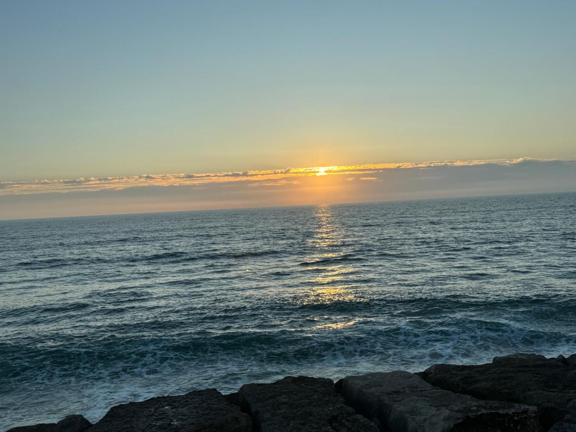 Townhous Praia Da Areia Branca Praia da Lourinhã Kültér fotó