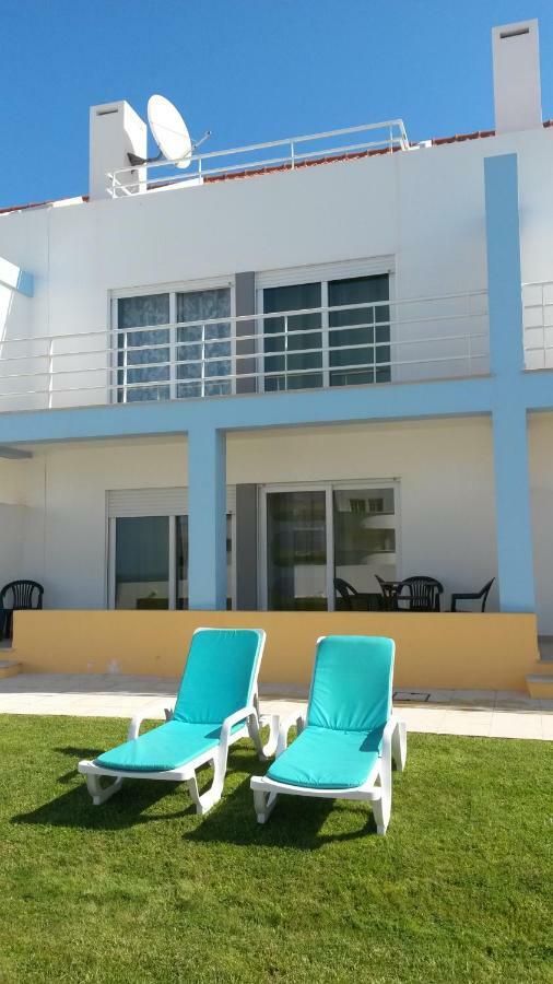 Townhous Praia Da Areia Branca Praia da Lourinhã Kültér fotó