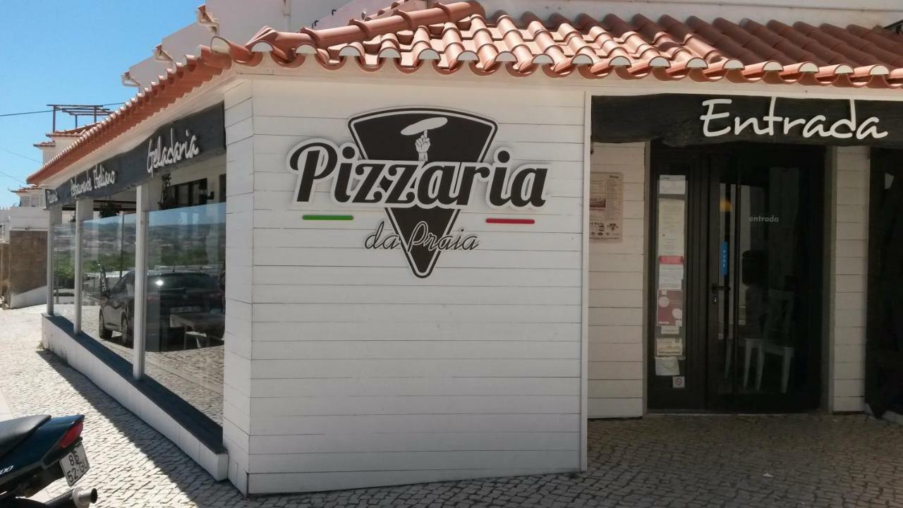 Townhous Praia Da Areia Branca Praia da Lourinhã Kültér fotó