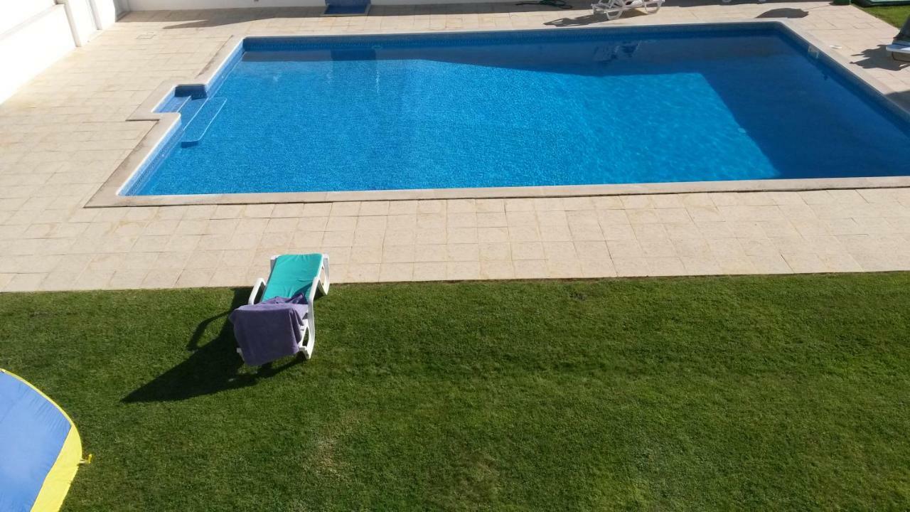 Townhous Praia Da Areia Branca Praia da Lourinhã Kültér fotó